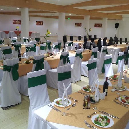 Hotel Astore Suites Антофагаста Экстерьер фото