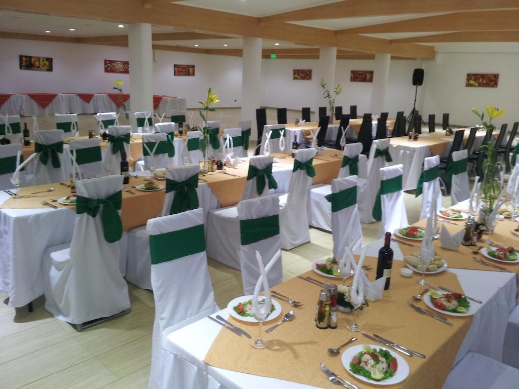 Hotel Astore Suites Антофагаста Экстерьер фото