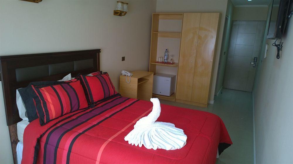 Hotel Astore Suites Антофагаста Экстерьер фото
