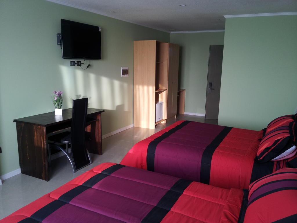 Hotel Astore Suites Антофагаста Номер фото