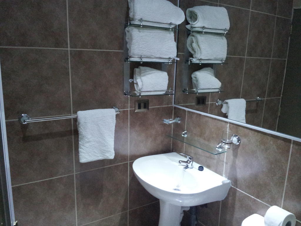 Hotel Astore Suites Антофагаста Номер фото