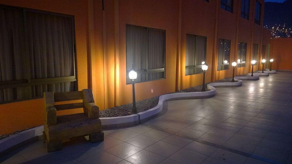 Hotel Astore Suites Антофагаста Экстерьер фото