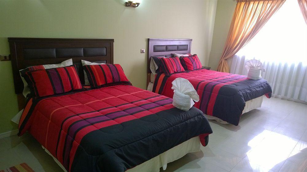 Hotel Astore Suites Антофагаста Экстерьер фото