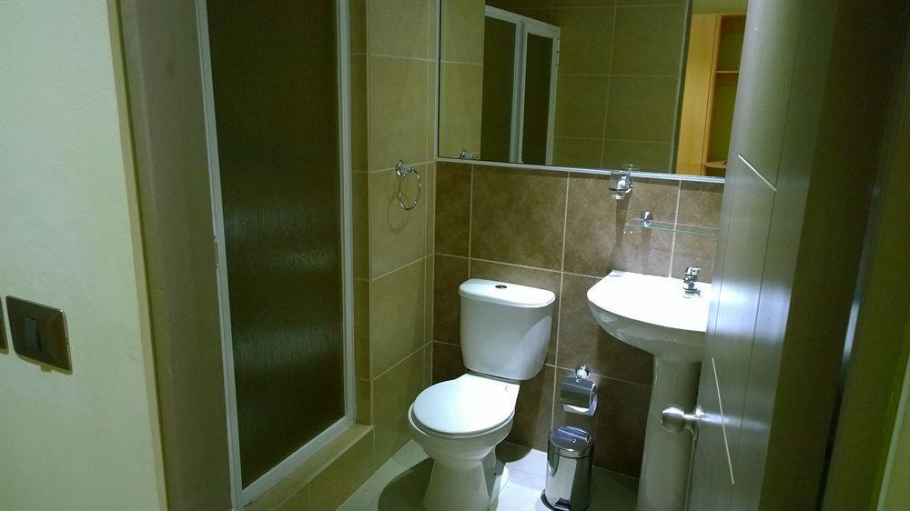 Hotel Astore Suites Антофагаста Экстерьер фото