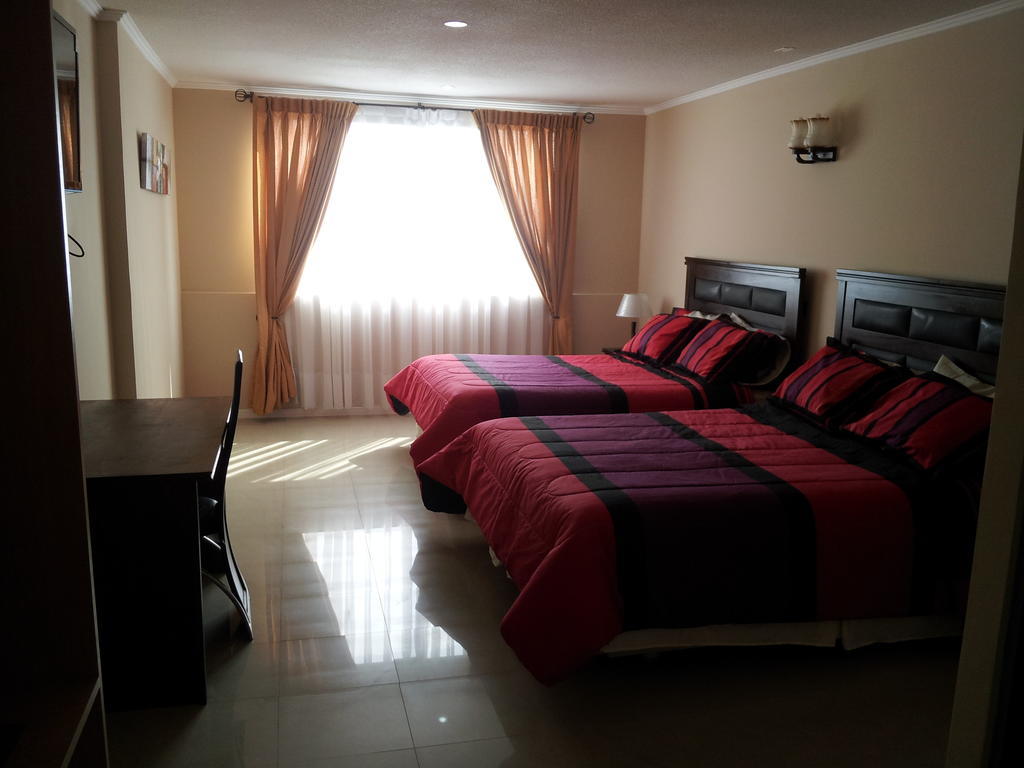 Hotel Astore Suites Антофагаста Номер фото