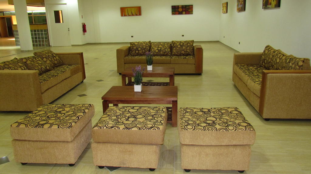 Hotel Astore Suites Антофагаста Экстерьер фото