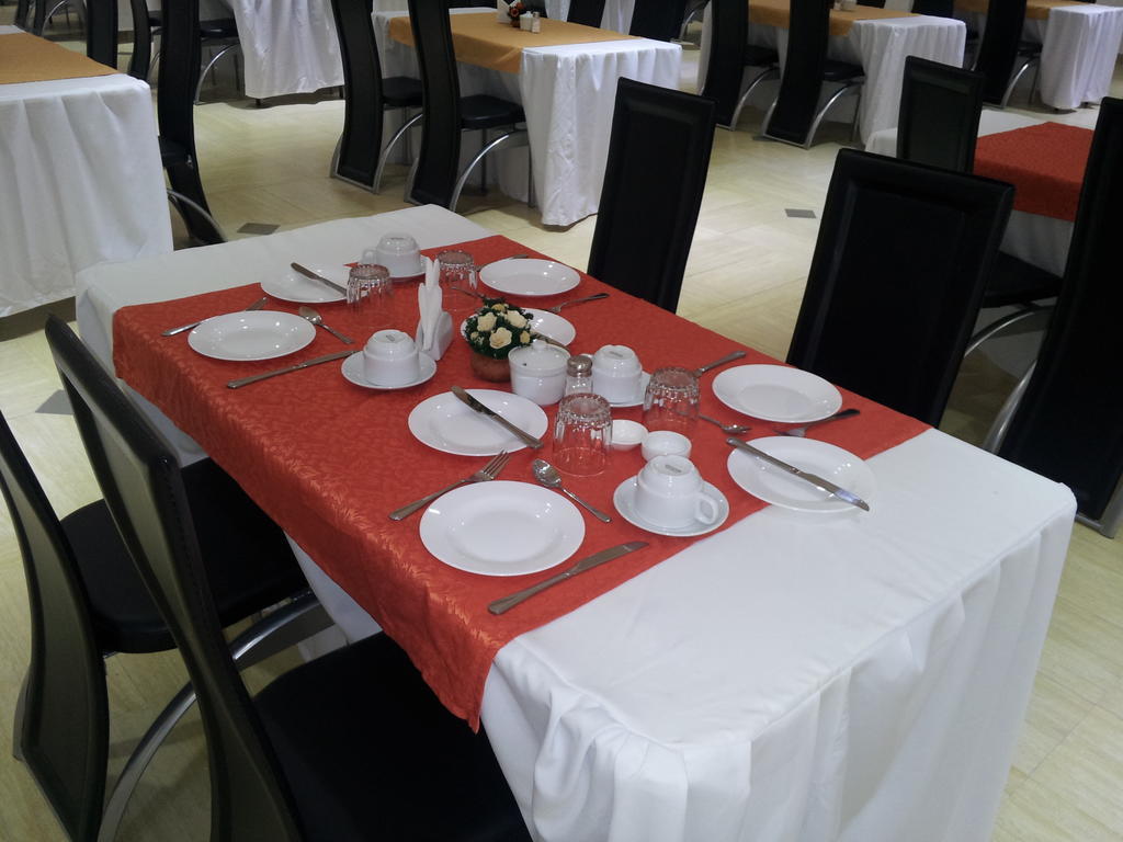 Hotel Astore Suites Антофагаста Экстерьер фото